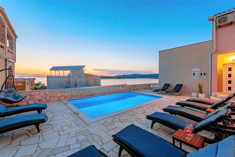 Apartament Rogoznica