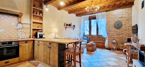 Apartman Őcsény