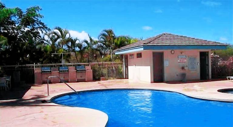 Apartment  Wailea