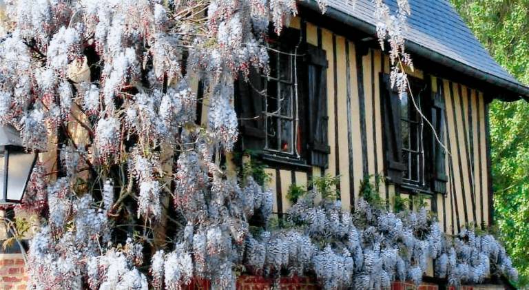 AUBERGE DU VAL AU CESNE in Rouen