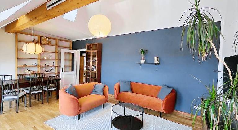 Holiday apartment with 1 room for 10 persons — photo 5