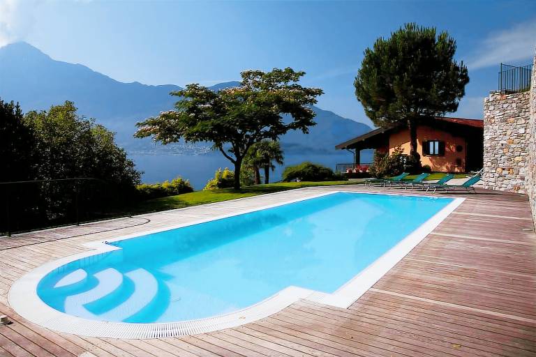 Villa Gera Lario