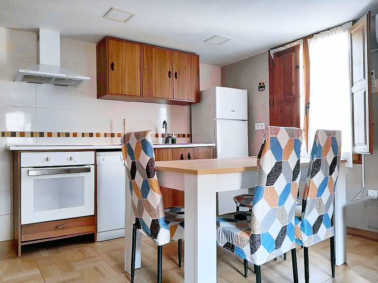 Vacation home with 2 rooms for 7 persons — photo 5