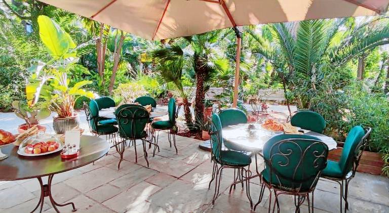 Hotel Bon Abri - Maison Sanaryenne — photo 2