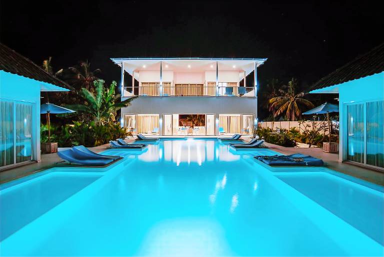 Villa Gili Trawangan