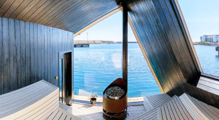 Thon Hotel Svolvær — photo 4