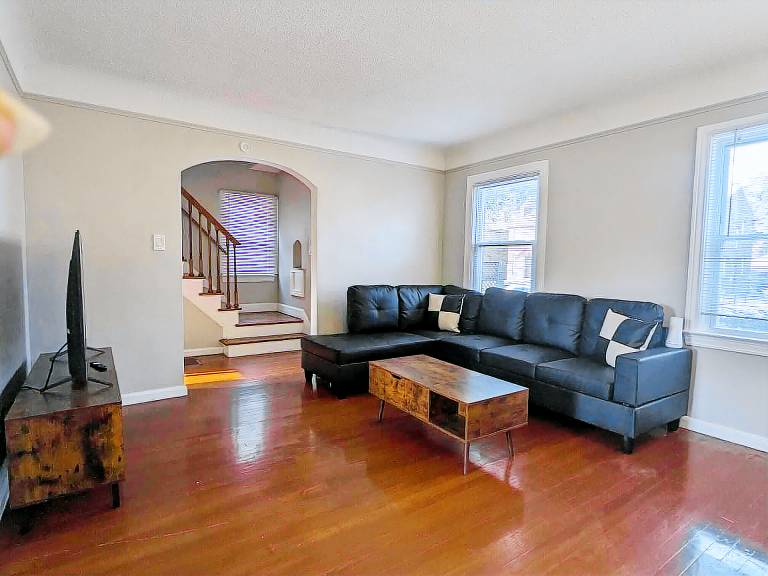Chalet Ferndale