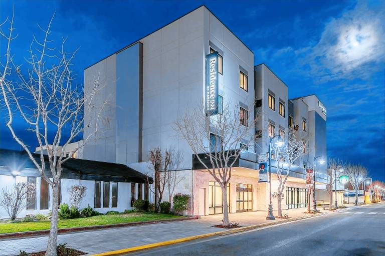 Residence Inn by Marriott Lancaster Palmdale — photo 4