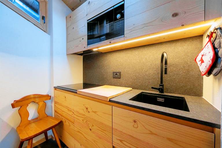 Children-friendly apartment | Mountain view | Good for workation | Dogs allowed — photo 5