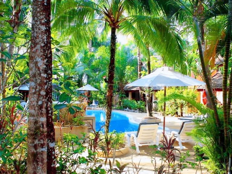 Emerald Garden Resort — photo 4