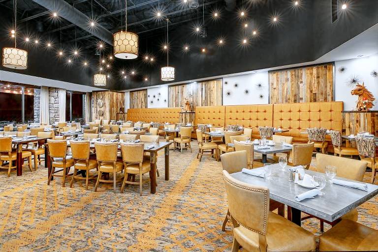 Crowne Plaza Resort Asheville By IHG — photo 5