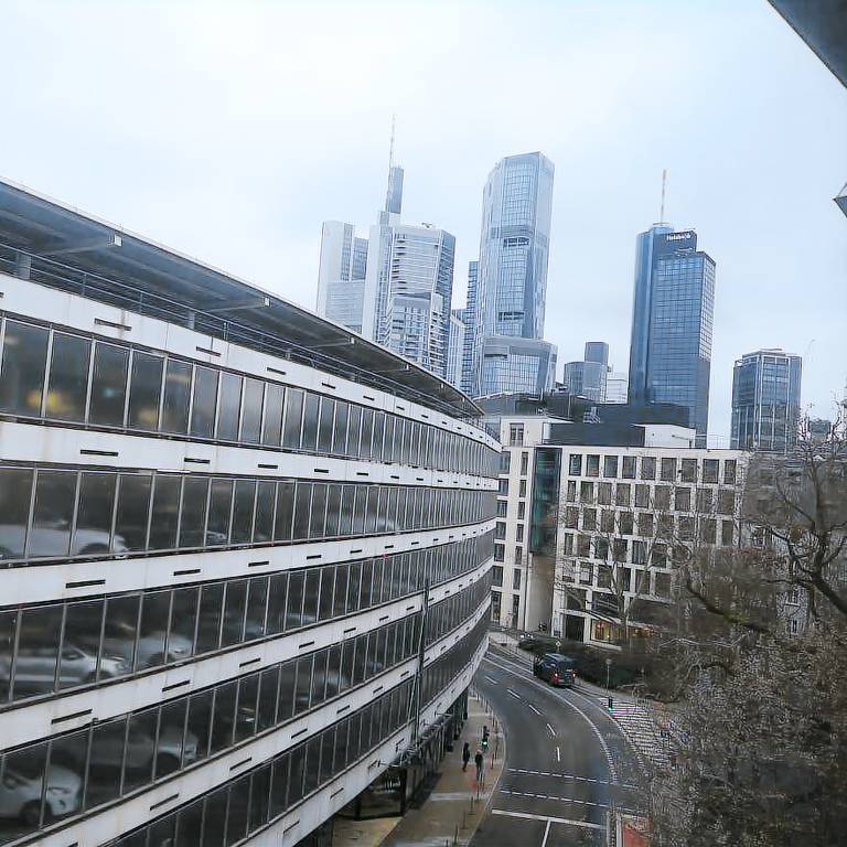 Privatzimmer Innenstadt