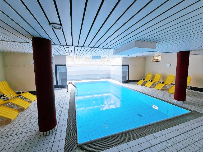 Ferienwohnung Binz