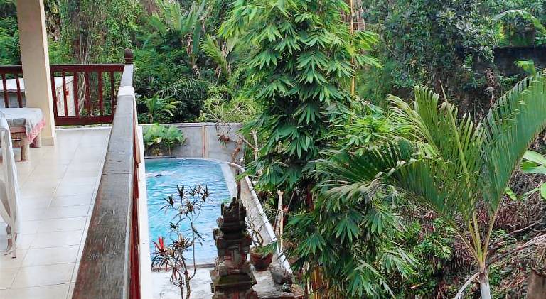 Raka and Rai Bungalows — photo 5
