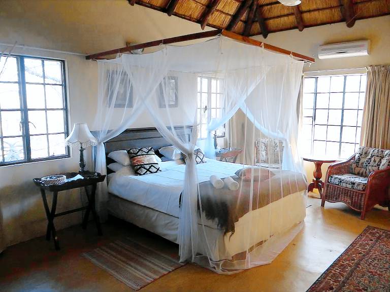 Villa Marloth Park