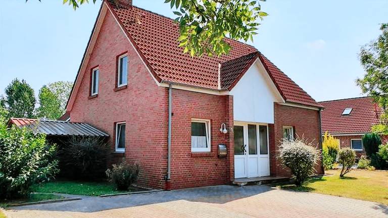 Ferienwohnung Ditzum