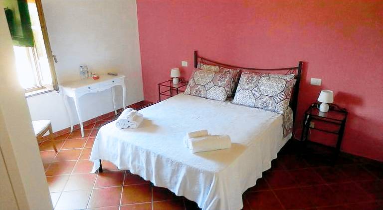 Il casale di Sandra in Chiusi
