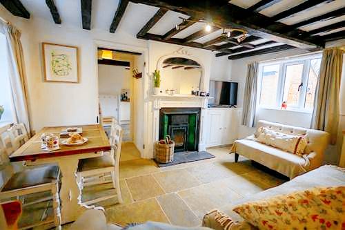 Holiday apartment | Pets are welcome — photo 3