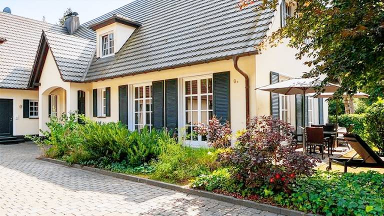 Ferienwohnung  Ribnitz-Damgarten