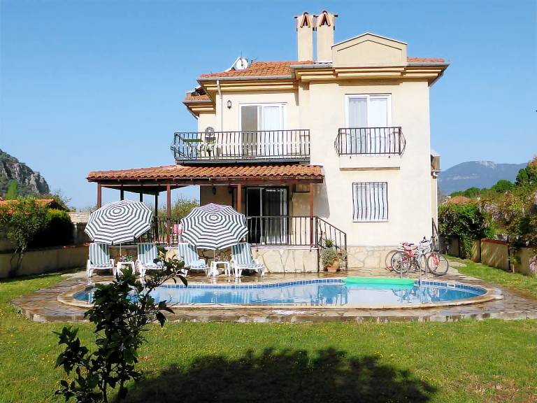 Villa Gökova Mahallesi