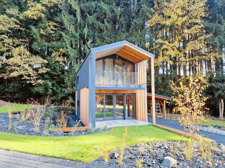 Ferienhaus  Jungbuch