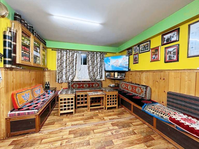 Apartment Lachen