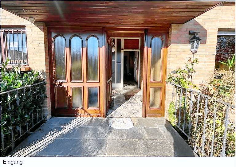 Ferienhaus große Villa "Smart home", Work and Stay, Monteurhaus. — photo 4