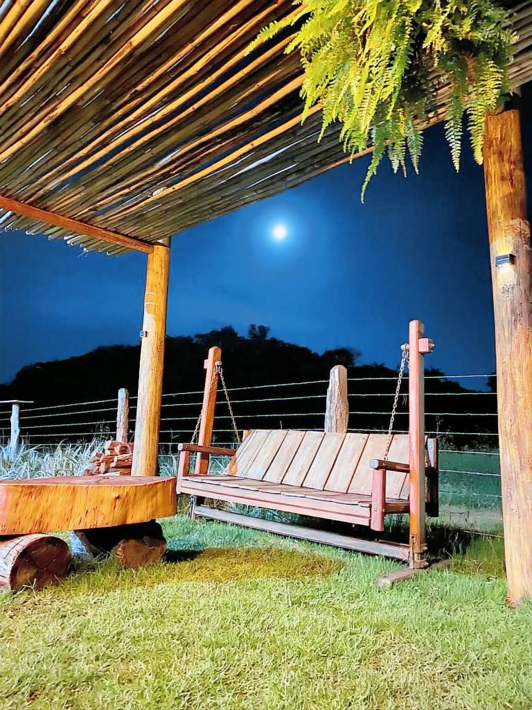 Casa  Lagoa Santa