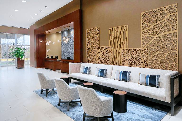 The Westin Baltimore Washington Airport - BWI — photo 3