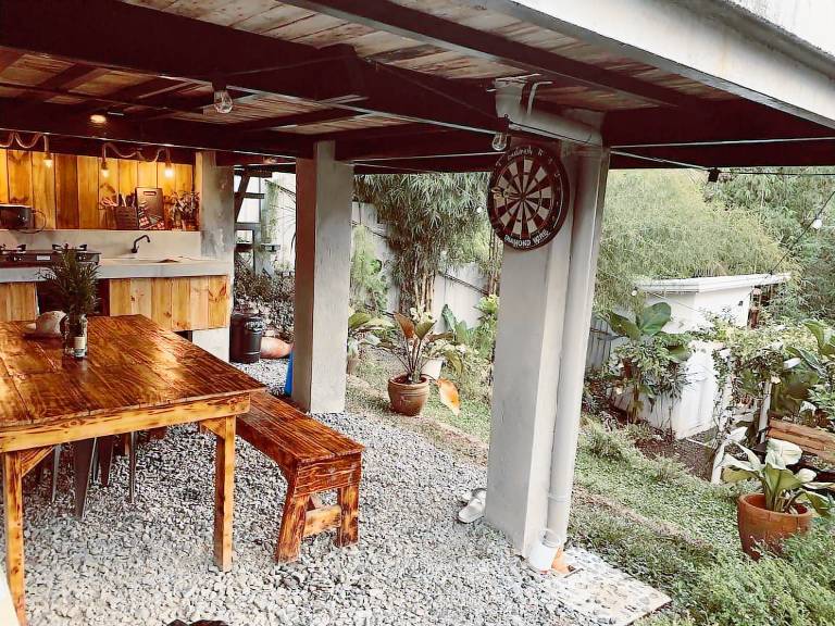 Wonderful house with barbeque & yard | Good for workation | Pet-friendly — photo 4