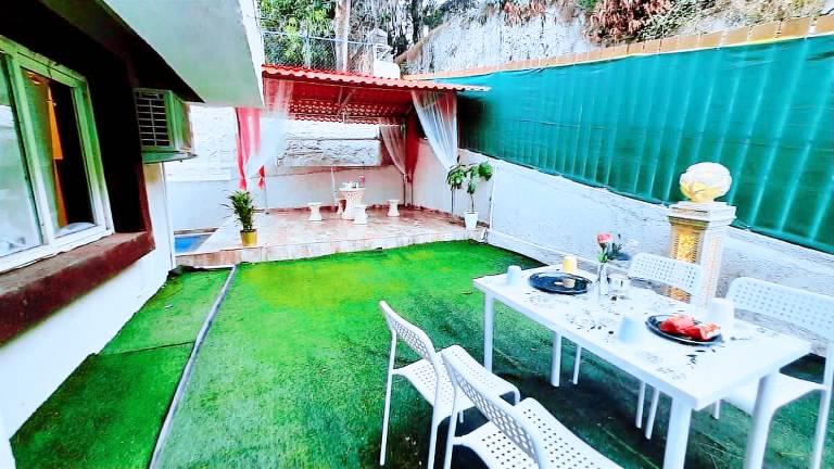 Vacation home with 3 rooms for 10 persons — photo 4