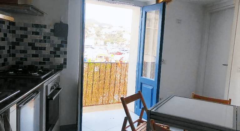 Rental apartment with 1 room for 3 persons — photo 4