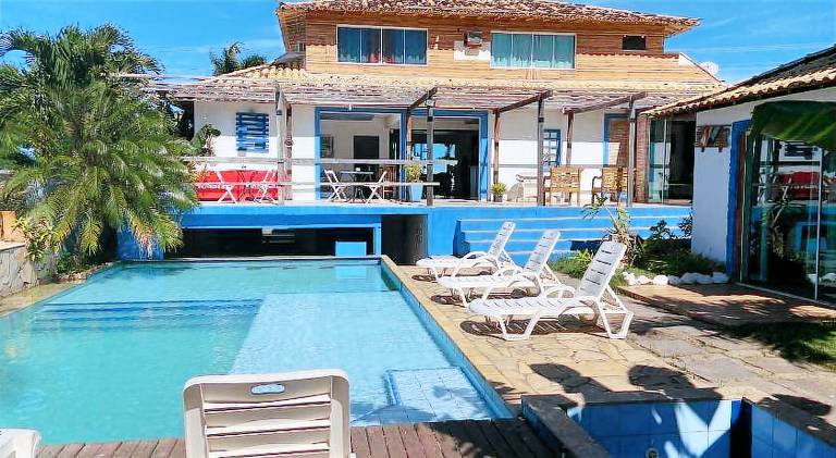 Casa Marina vip — photo 4
