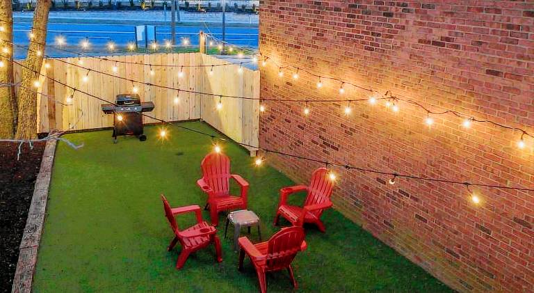 Holiday apartment with 2 rooms for 6 persons — photo 5