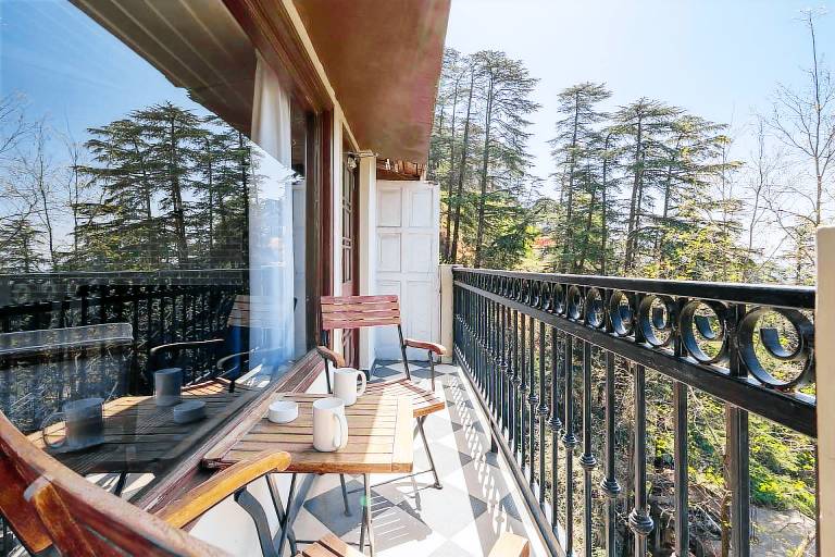 1393 m² Villa
