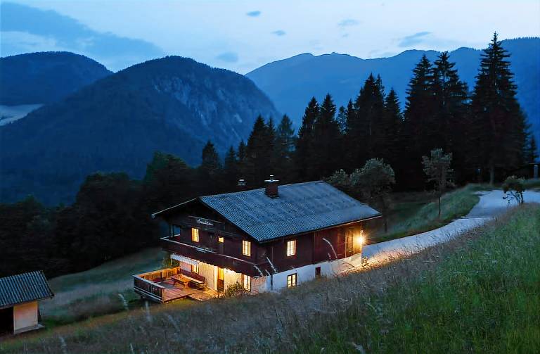 112 m² Ferienhaus