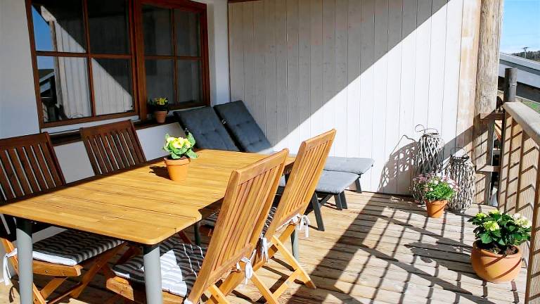 Ferienwohnung Herdwangen-Schönach