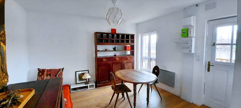Appartement Bois-le-Roi