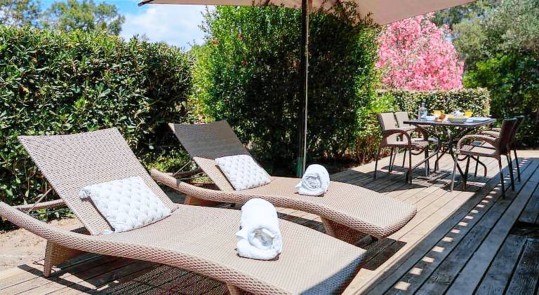 Child-friendly wonderful serviced apartment with pool, grill & yard | Pets are welcome — photo 5