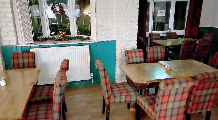 The Bull Hotel — photo 5