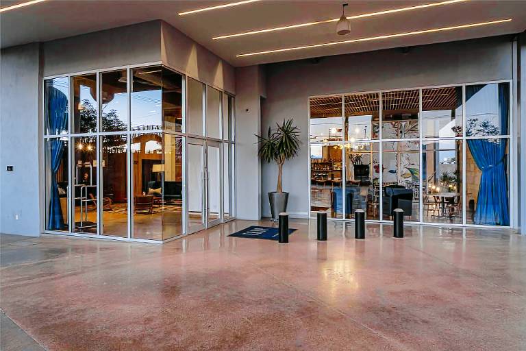 TRYP by Wyndham San Luis Potosi Hotel & Suites — photo 4