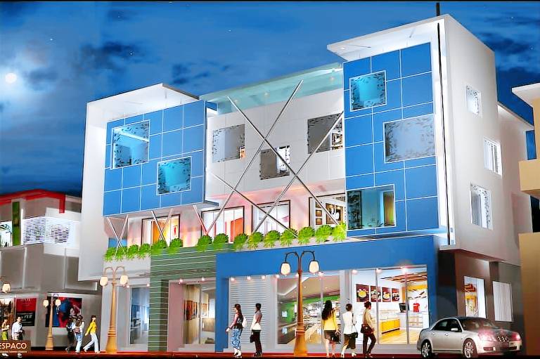 Prathiba Heritage