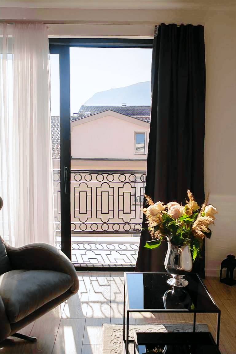 Appartement Centar