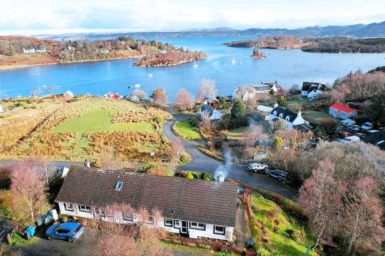 House Gairloch
