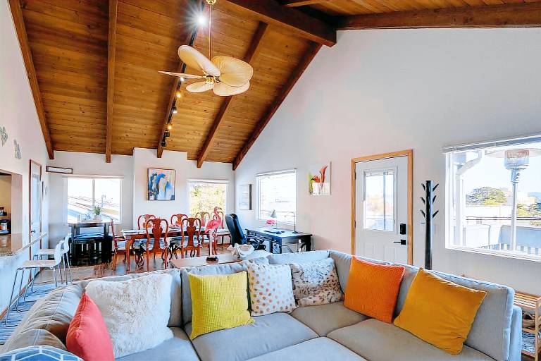 Apartment Monterey