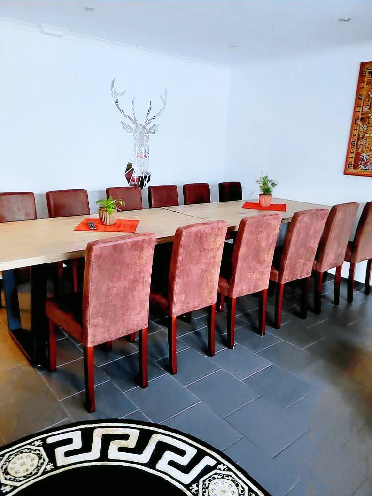 Ferienwohnung Achensee