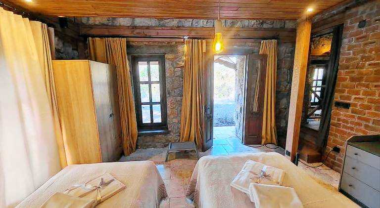 Cottage Aegean Holiday Villa — photo 5