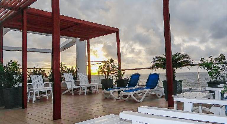 Hotel Summer Frente Al Mar — photo 2