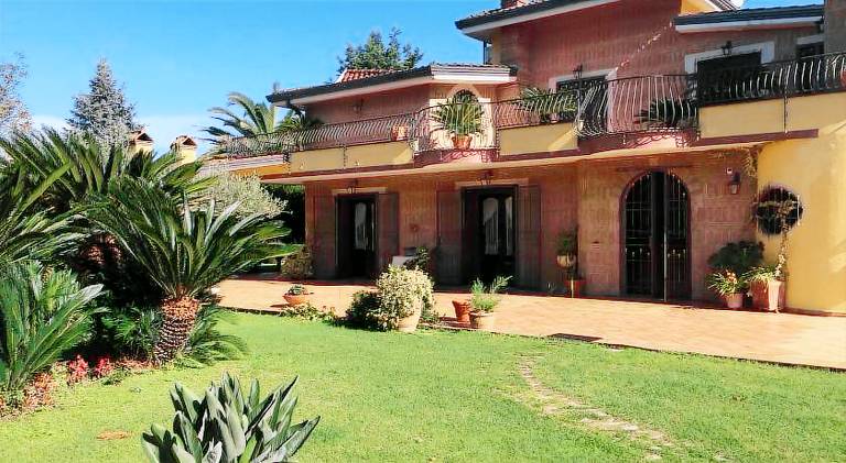 Bed & Breakfast Forino