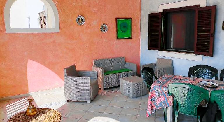 Basilicata Host to Host - BORGO SAN BASILIO — photo 4